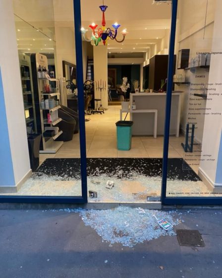 vitrier à lyon