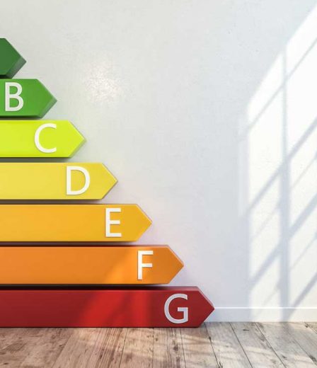 audit énergétique à Lyon
