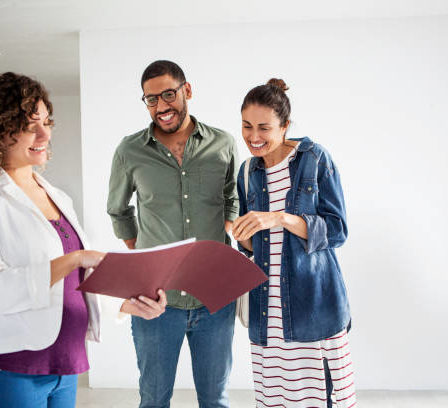 programme immobilier à Lyon
