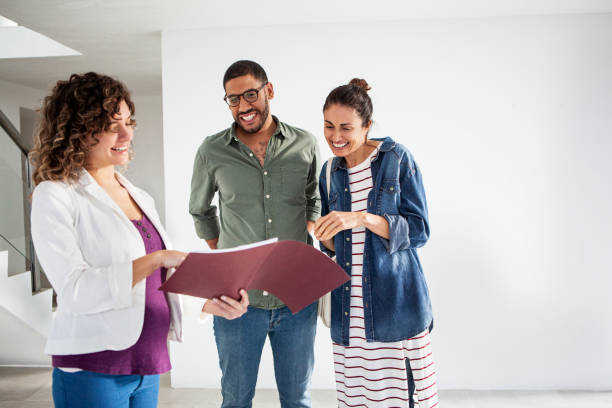 programme immobilier à Lyon