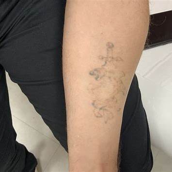 détatouage laser à Villefranche