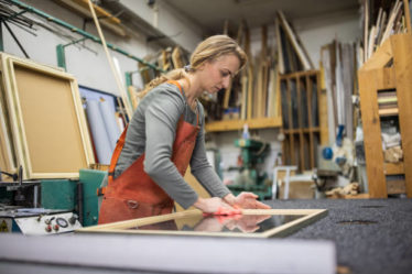 vitrage anti-effraction