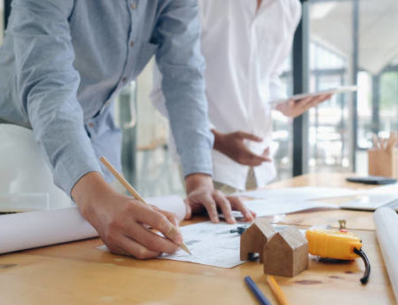 déclaration préalable à La Rochelle