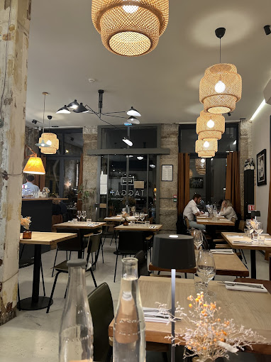 restaurant ouvert le lundi à Lyon 6