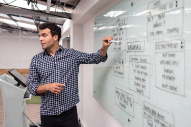 agence web design Paris