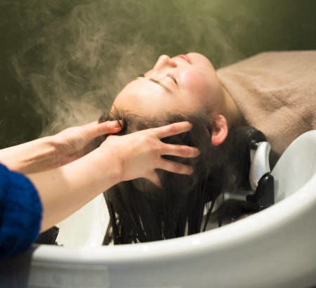 Hair SPA à Lyon