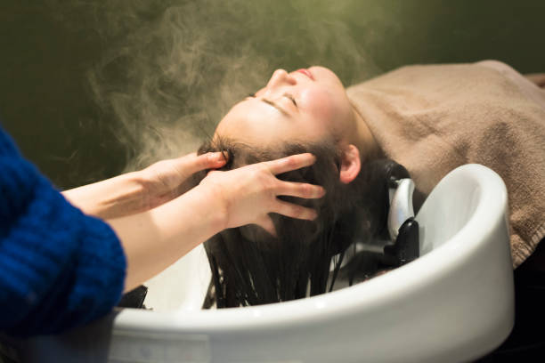 Hair SPA à Lyon