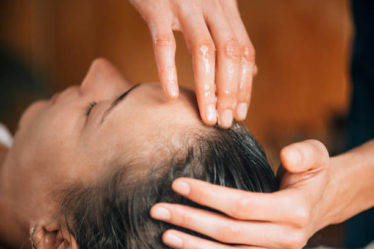 Hair SPA à Lyon