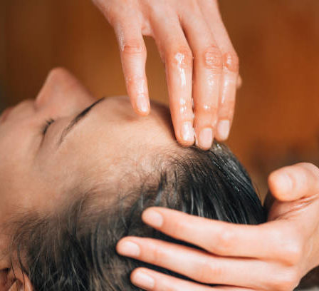 Hair SPA à Lyon