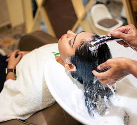 Hair SPA à Lyon