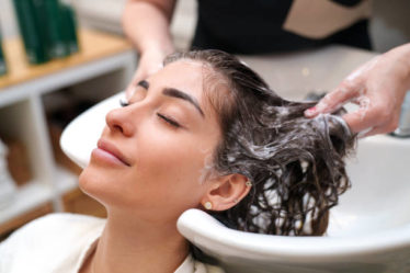 Hair SPA à Lyon