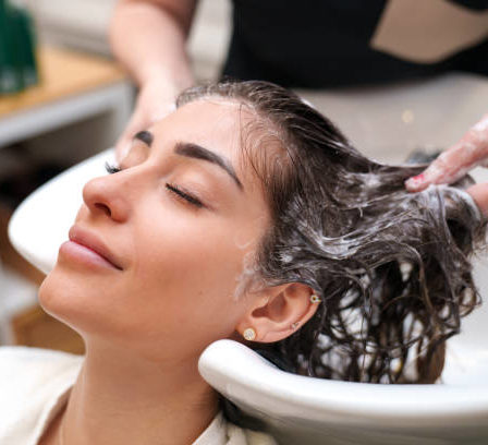 Hair SPA à Lyon