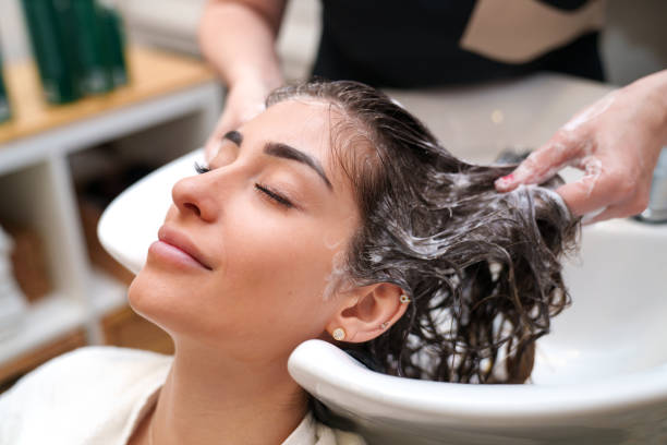 Hair SPA à Lyon