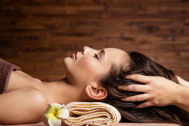 Hair SPA à Lyon