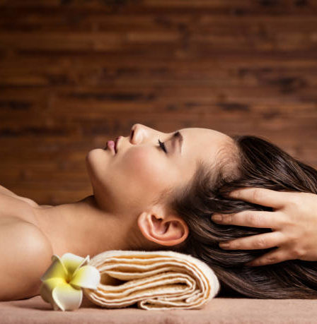 Hair SPA à Lyon