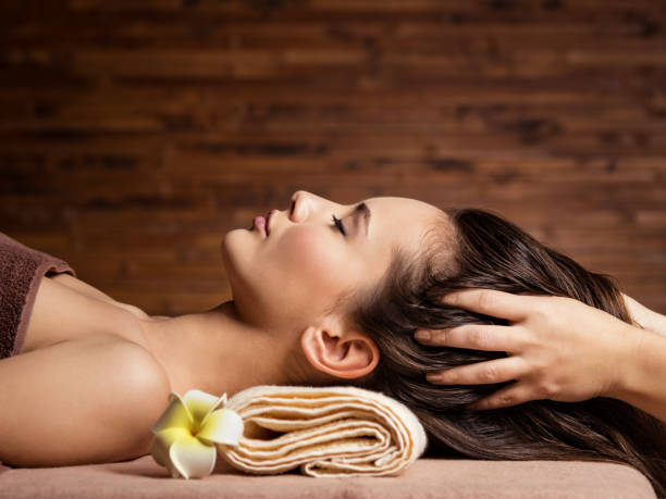 Hair SPA à Lyon