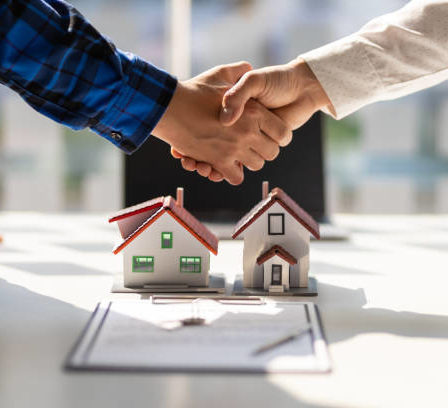 achat immobilier à Serpaize