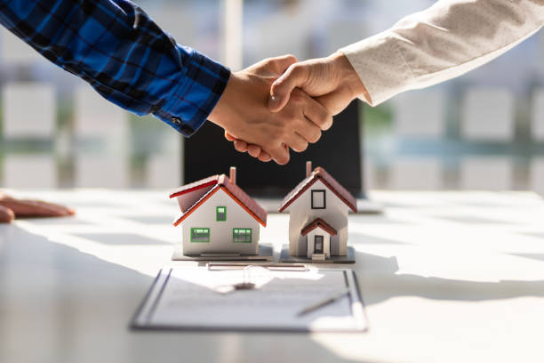 achat immobilier à Serpaize