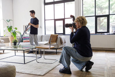 photographe événementiel