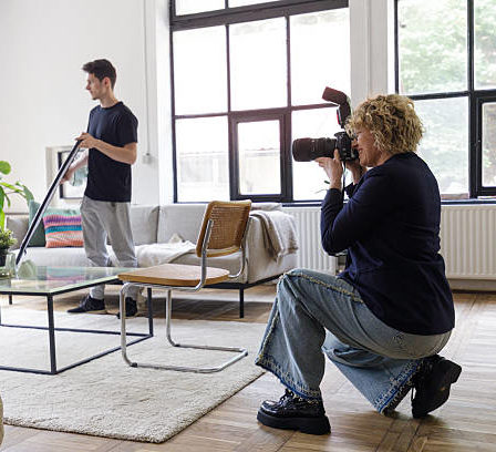 photographe événementiel