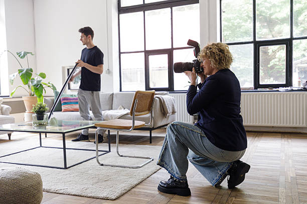 photographe événementiel