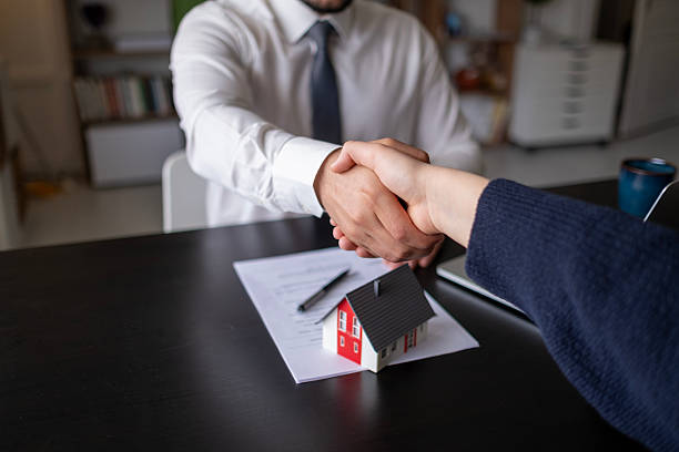 expert immobilier à Lyon