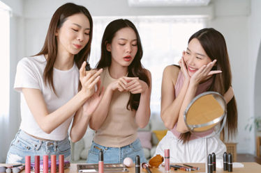 cosmetiques coreens à Lyon