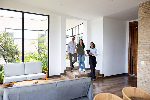 expert immobilier à Lyon