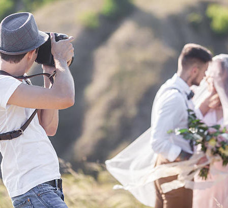 photographe événementiel