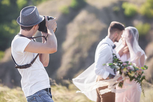 photographe événementiel