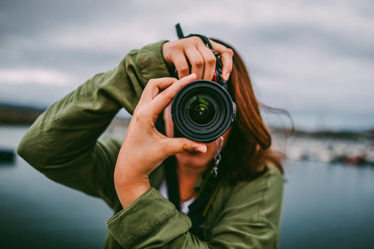 photographe événementiel