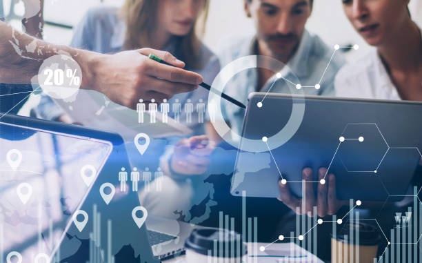 SEO immobilier Lyon