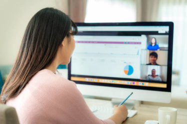 agence réseaux sociaux Paris