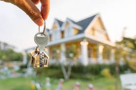 estimation bien immobilier à Chaponost