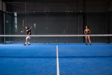 Devis construction terrain de padel