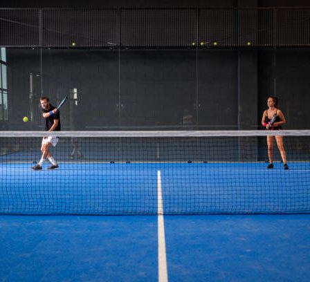 Devis construction terrain de padel