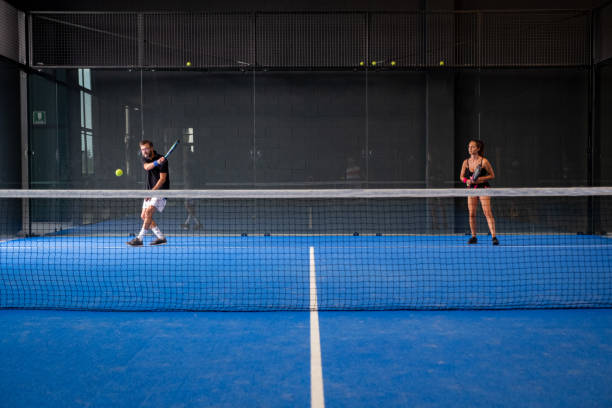 Devis construction terrain de padel