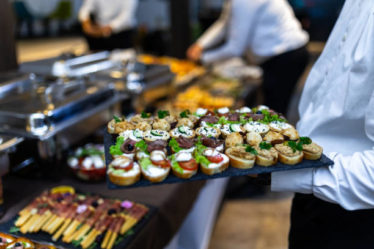 livraison repas entreprise à Grenoble