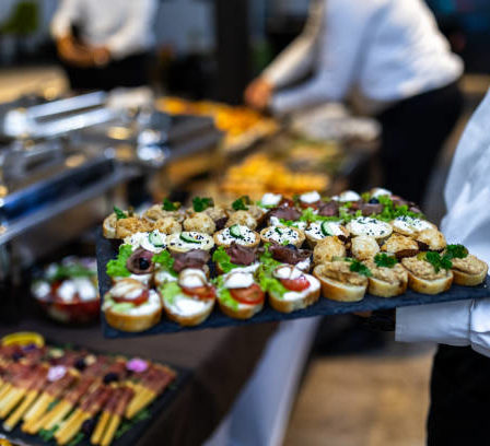 livraison repas entreprise à Grenoble