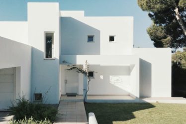 Rénovation de maison dans les Yvelines