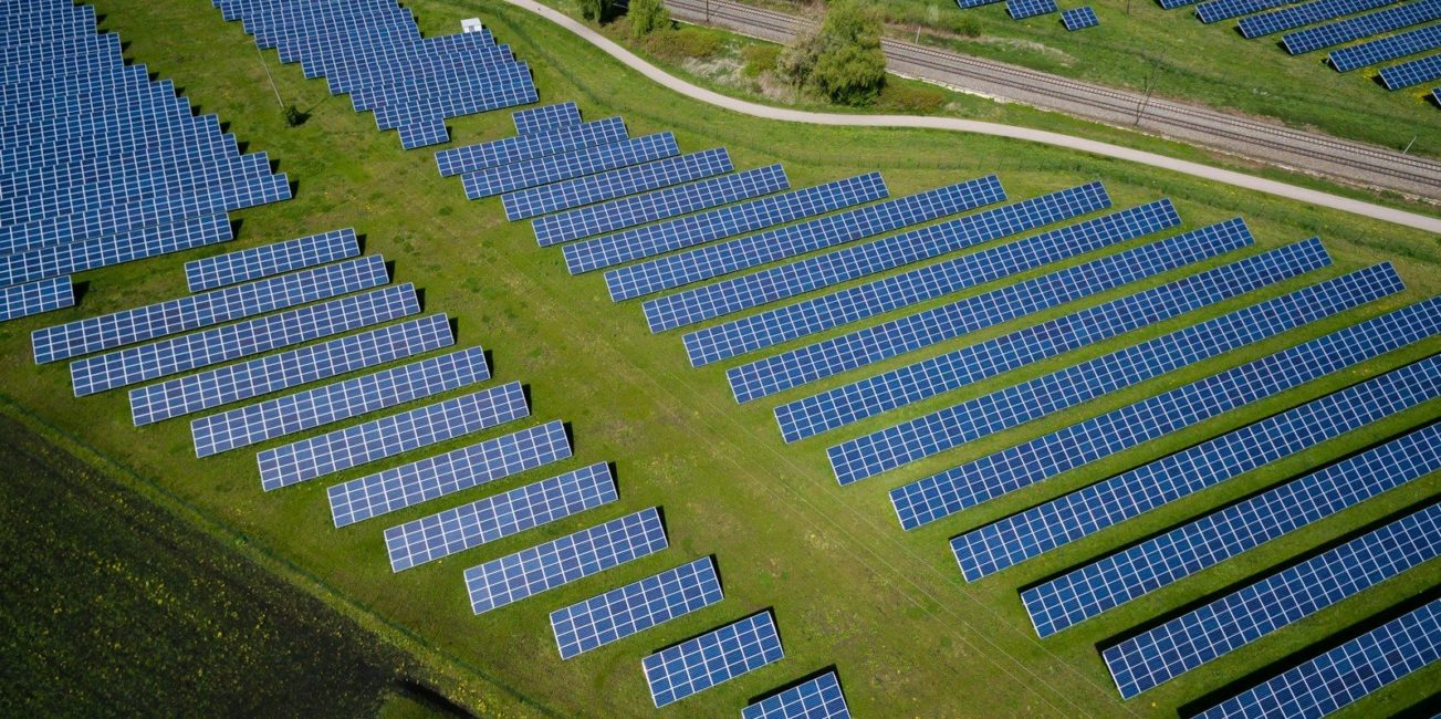 Nettoyage de panneaux solaires à Genève