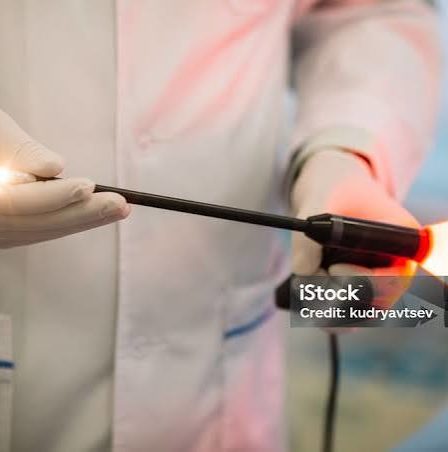 laser proctologie