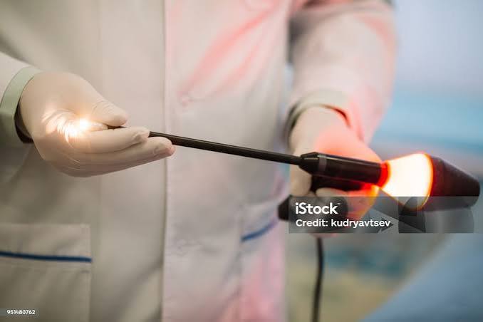 laser proctologie