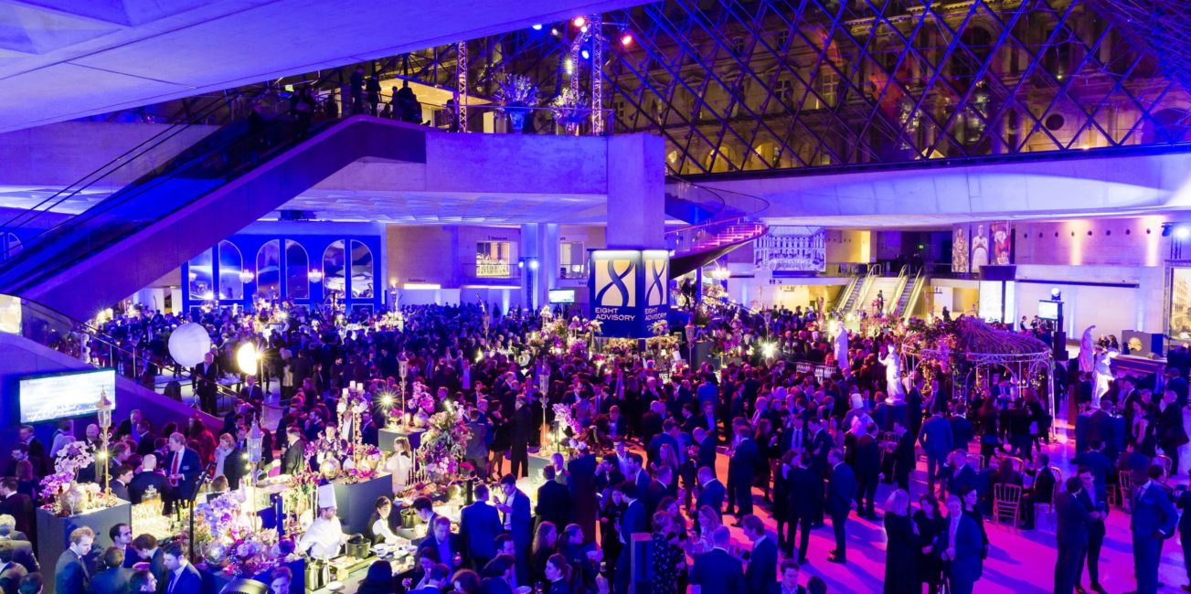 agence soirée entreprise