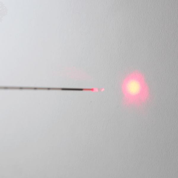 Hémorroïdes laser