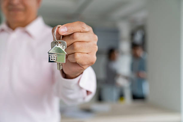 expertise immobilière à Serpaize